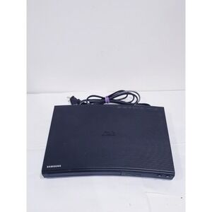 Samsung BD-J5700 Smart Blu-Ray Disc DVD Player (Wi-Fi) - No Remote - Working